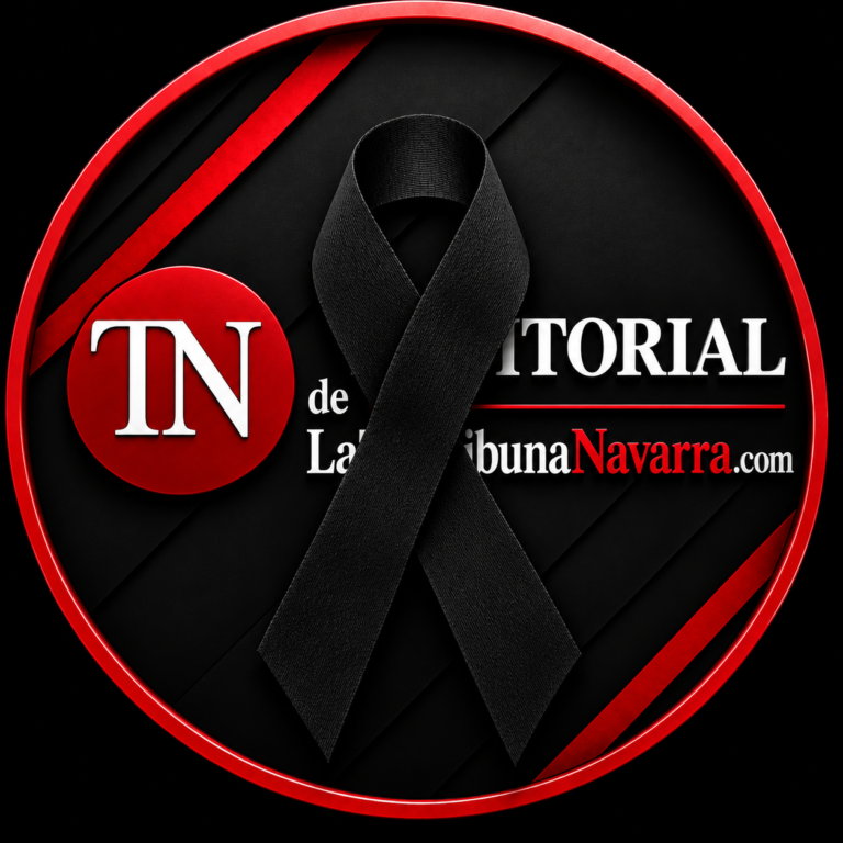 «Nuestras condolencias a las víctimas del accidente ferroviario y sus familias»