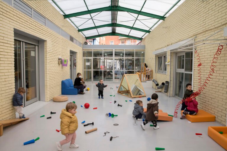 Contigo Zurekin pide un proceso participativo para diseñar la Red Foral de Escuelas Infantiles Públicas