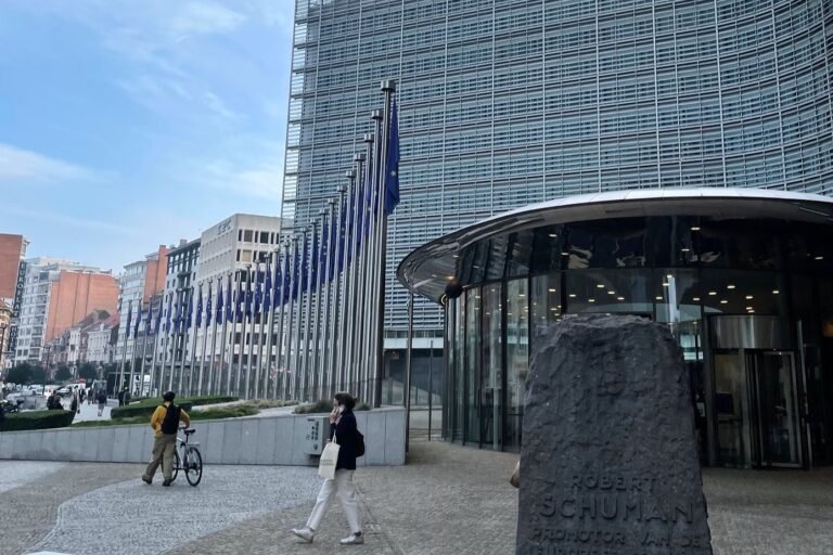 Navarra lleva a Bruselas el debate sobre la cooperación entre regiones fronterizas