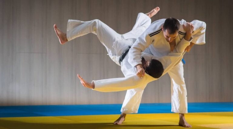 32 judokas navarros competirán este fin de semana en Santander