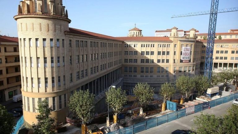UPN exige al Gobierno de Navarra y al Ayuntamiento de Pamplona que apoyen económicamente a Maristas II