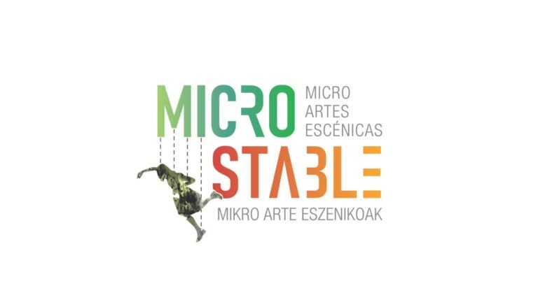 Microstable 2026 lleva once espectáculos de teatro, circo y danza a Pamplona