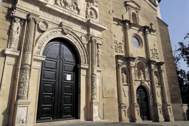 Navarra participa en el II Encuentro de Museos Estatales para reforzar la seguridad del patrimonio