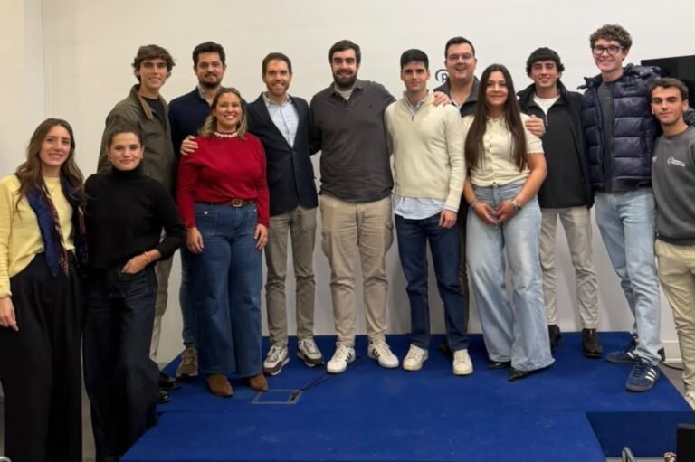 Nuevas Generaciones del PP reclama más vivienda y empleo para los jóvenes navarros