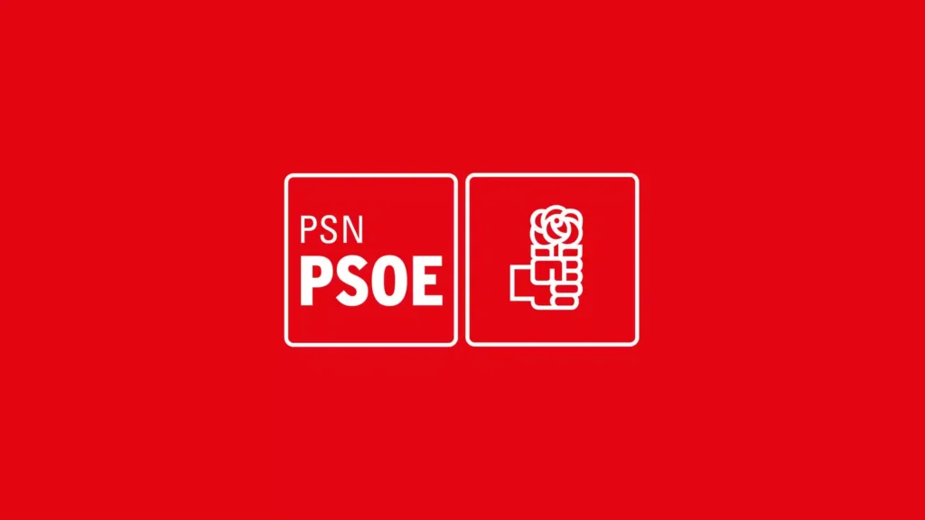 El PSN y Frente Amplio en Navarra acuerdan reforzar su colaboración política