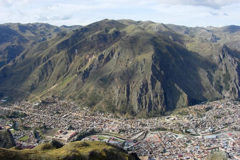 Chivite viajará a Perú y Argentina para visitar proyectos de cooperación y reunirse con sus autoridades