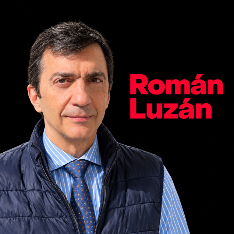 Román Luzán Suescun se incorpora a La Tribuna Navarra con una nueva sección sobre la salud de la democracia