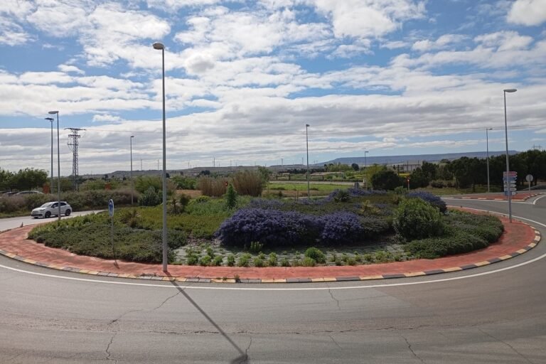Navarra destinará 9,1 millones de euros al mantenimiento ambiental de las carreteras entre 2027 y 2030