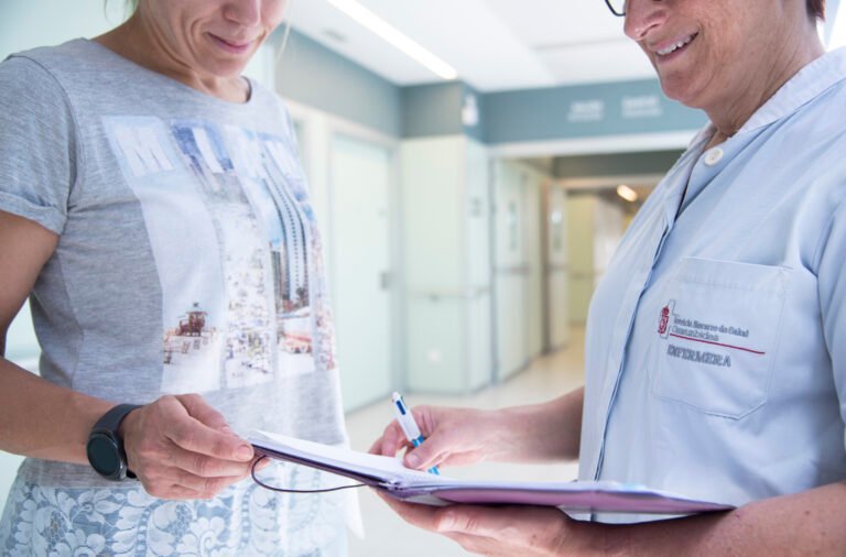 El Ejecutivo aprueba el anteproyecto de la nueva Ley Foral de Salud, que pasa al Parlamento