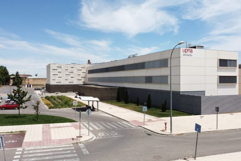 Navarra modifica el PSIS de la UPNA en Tudela para impulsar el campus y la nueva ETI