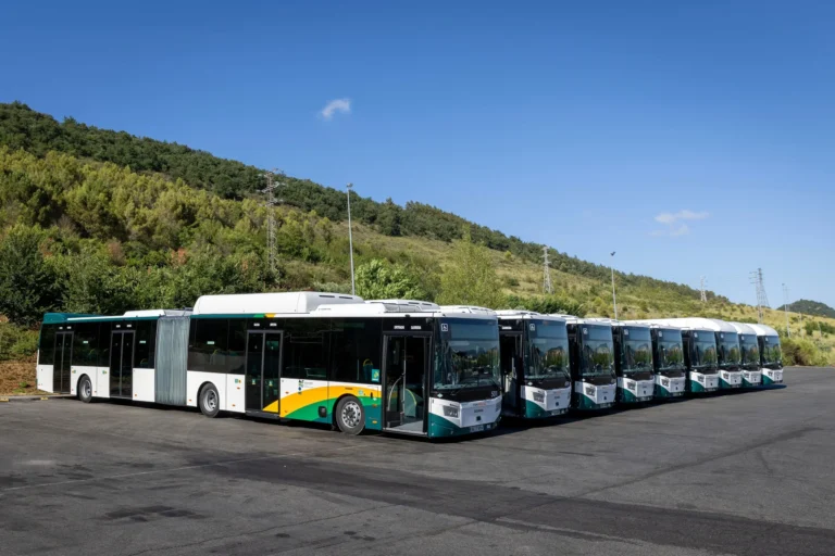 El PSN ve insuficiente el Plan de Transporte de la Comarca de Pamplona para 2026-2028