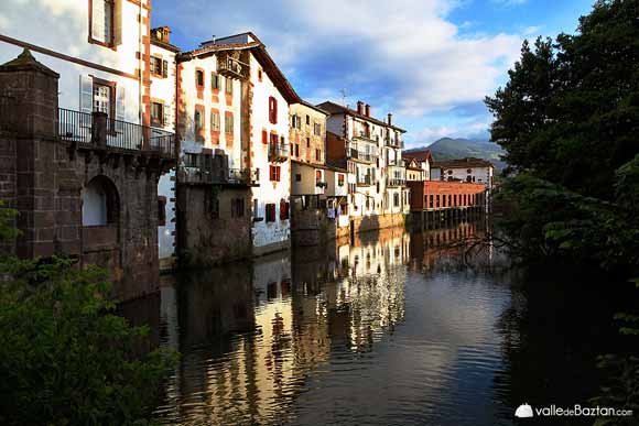 Elizondo conquista a National Geographic y se convierte en uno de los grandes destinos de España este otoño